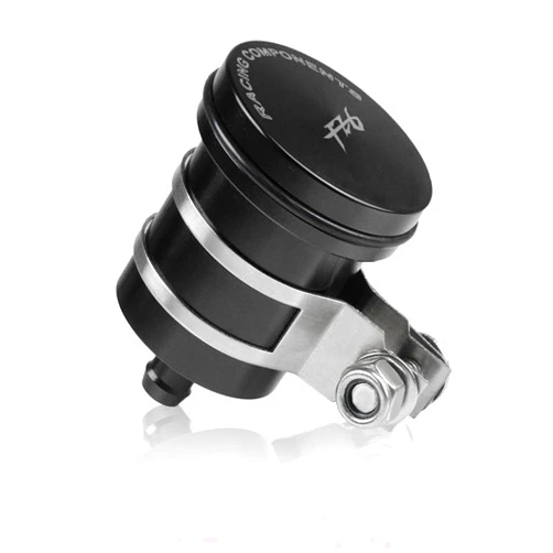 DOLOX Oil Cup CNC Motorcycle Brake Fluid Reservoir Clutch Tank Cylinder Master Oil Cup for Yamaha FZ6 FZ6 FAZER 2004-2010 2005 2006 2007 2008 (Color : Blue)