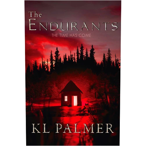 KL Palmer The Endurants