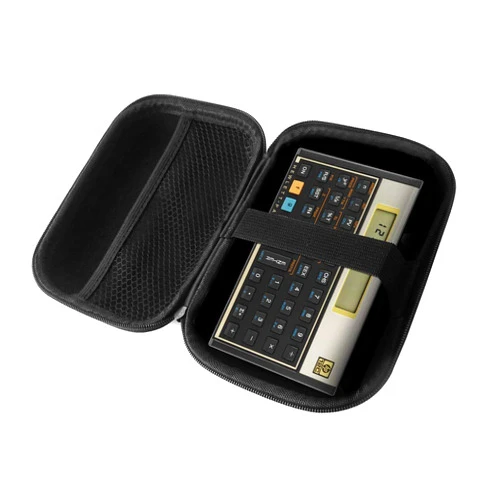 FitSand Hard Case for HP 12C Financial Calculator