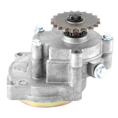 DOACT Gear Reduction Box for 2‑STROKE Mini ATV 20T Engine 4 stroke
