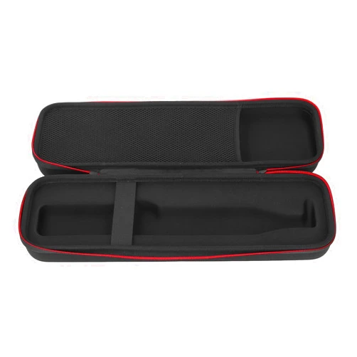 Sanpyl Hair Straightener EVA Case, Travel Organizer Bag, Water Resistant Storage Case for Airstrait Straightener, Corrale Hair Straightener Hair Dryer Tool Bag