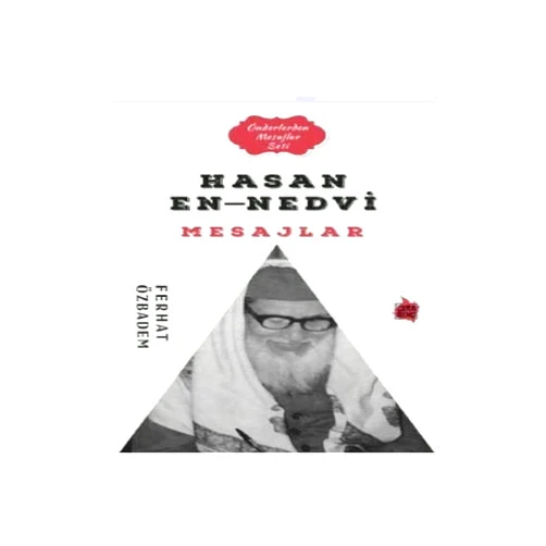 Turkish Edition by Ferhat Özbadem (Author) Hasan En-Nedvi Mesajlar