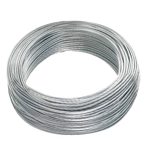 Cerpourt Vinyl Coated Picture Hanging Wire #4 100-Feet Braided Picture Wire Heavy,Supports up to 50lbs for Photo Frame Picture,Artwork,Mirror Hanging(1.5mm x 30.5 Meters)