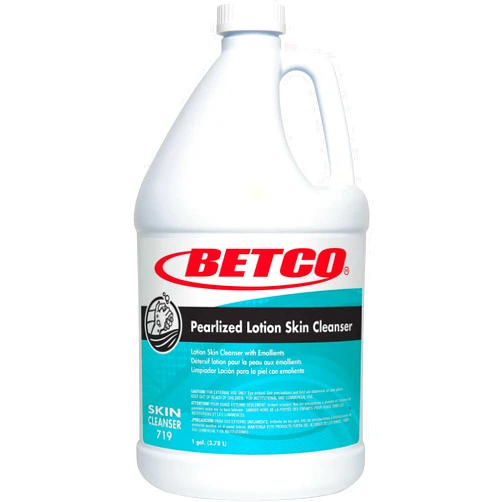 Betco Pearlized Lotion Skin Cleanser