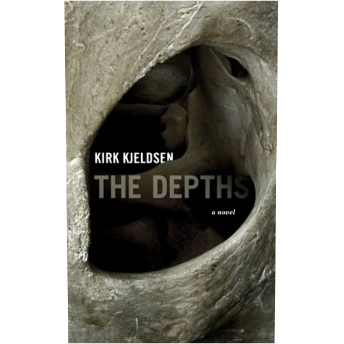 Kirk Kjeldsen The Depths