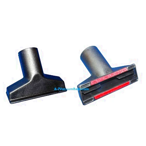 Miele Vacuum Cleaner Lint Brush Upholstery Tool / 1 Piece - Generic 35mm