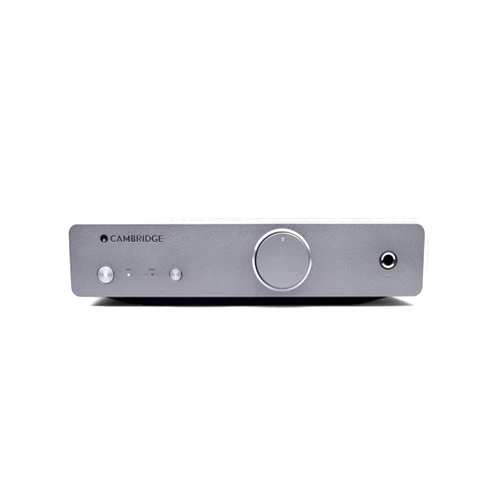 Cambridge Audio Alva Duo | Phono Preamp for Moving Magnet & Moving Coil Turntables