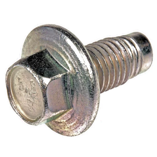 Dorman 65430 Oil Drain Plug Pilot Point M12-1.75, Head Size 15mm Compatible with Select Models