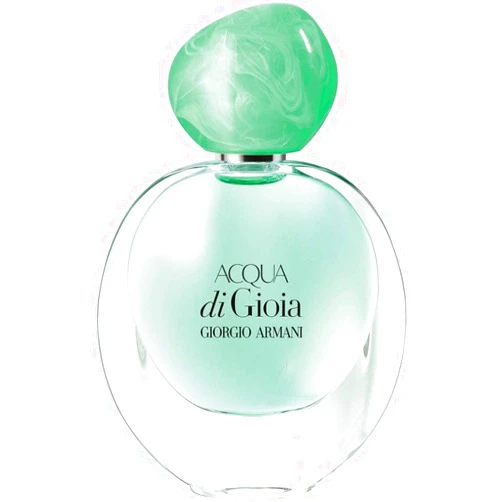 Giorgio Armani Acqua Di Gioia Eau De Parfum Spray for Women, 1 Fl Oz (1 Count)