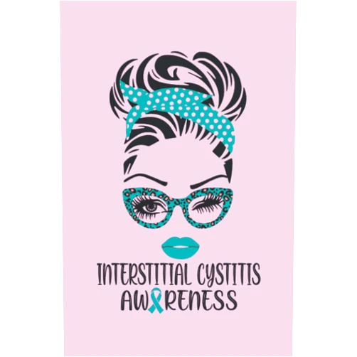 By kem sadik (Author) INTERSTITIAL CYSTITIS Awareness Lined Notebook: INTERSTITIAL CYSTITIS Journal 110 Pages 6x9 Inch for INTERSTITIAL CYSTITIS Warrior & INTERSTITIAL CYSTITIS Fighter