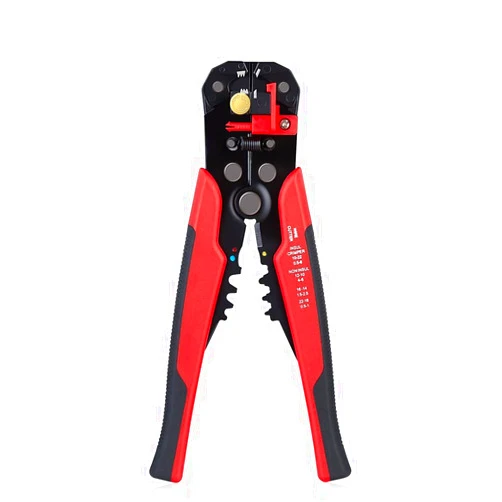 Szhdxsyyxgs szhdxsy Wire Stripper, Wire Stripping Tool，Cutting Pliers Tool，Wire Crimping Tool, Self-Adjusting 8