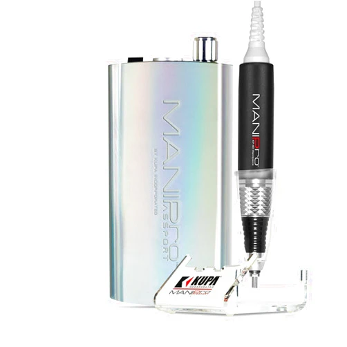 Kupa Manipro passport LIMITED EDITION - UNICORN (CHROME)