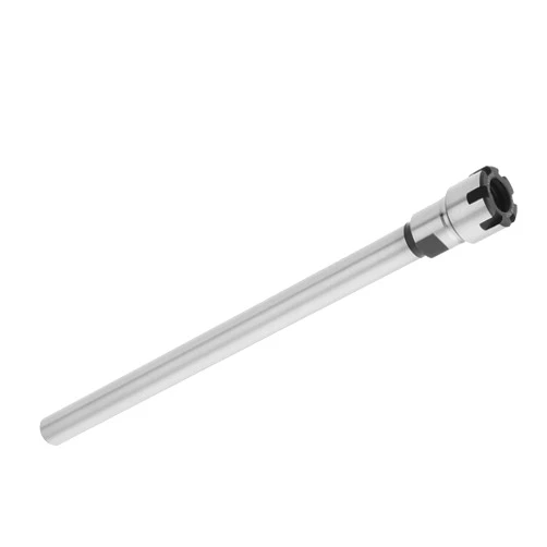 Auniwaig Router Collet Chuck Extension Rod C10 ER11M 150L Straight CNC Milling Tool Holder 20CrMnTi 1Pcs