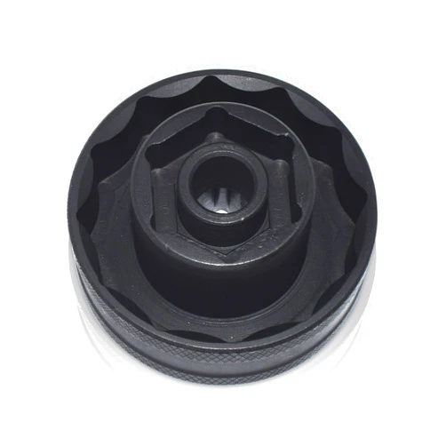 JSTMETOL Wheel Nut Socket Compatible with Ducati Motorcycle ATVs 1098 1198 1199 Panigale Multistrada Diavel (30mm + 55mm)