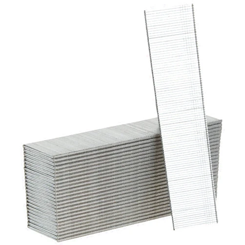 Grex GBN18-32 (F32) 1-1/4 In. 18 Ga. Brad Nails, Galvanized, 5M