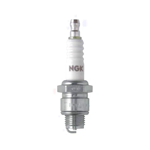 NGK PRO-V Small Engine Spark Plug 5395 BPMR8Y,white