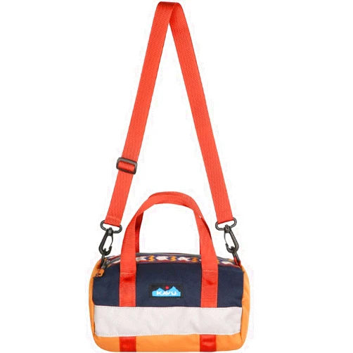 KAVU Manastash Bag, Camp Time, One Size