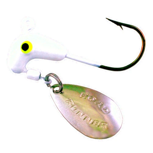Blakemore TTI Fishing Co Road Runner Bleeding Bait