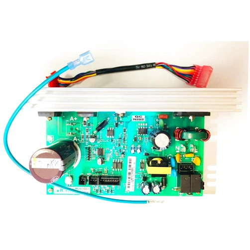 ICON FITNESS Icon Health & Fitness, Inc. Motor Controller mc1618DLS 398057 Works with Proform Freemotion Nordictrack Treadmill