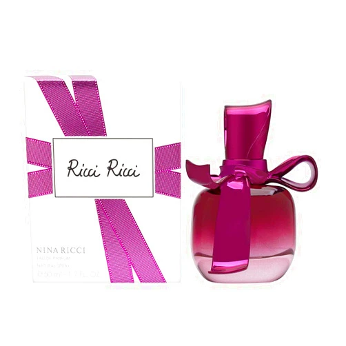 Nina Ricci Ricci Ricci by Nina Ricci for Women 1.7 oz Eau de Parfum Spray