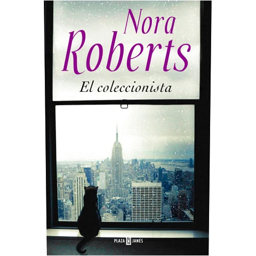 Spanish Edition by Nora Roberts (Author), Nieves Calvino Gutiérrez (Translator) Format: Kindle Edition El coleccionista (Spanish Edition)