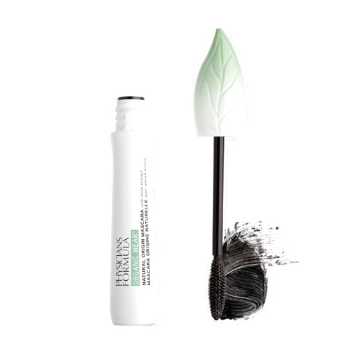 Physicians Formula Organic Mascara By Physicians Formula Organic Wear All Natural Origin Mascara, Organic Makeup, Black, Dermatologist Test