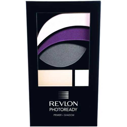 Revlon Photoready Primer Plus Shadow, Renaissance, 0.1 Ounce
