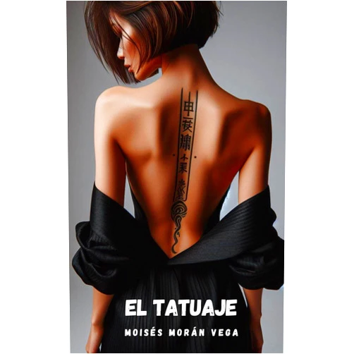 Spanish Edition by Moisés Morán Vega (Author) Format: Kindle Edition El tatuaje (Spanish Edition)