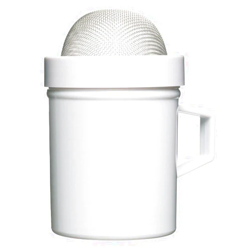 Norpro Filter Stainless Steel White Boxed