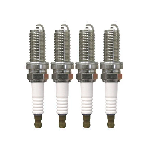 KarParts360 NGK For Subaru Tribeca 2010-2012 Spark Plug Nickel Box of 4 LFR6C-11 | 7787