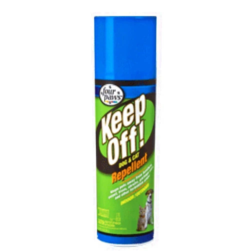 Four PawsFour Paws Indoor & Outdoor Repellent 10oz