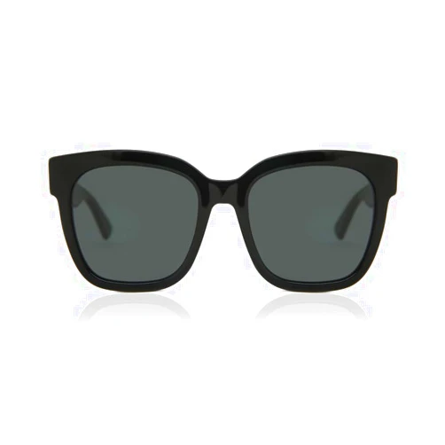 Gucci GG0034SN 001 54 New Women Sunglasses