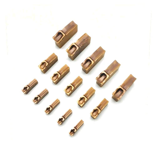 UTFIJM 10pcs N151.2-200-4E 1125 N151.2-300-4E 1125 N151.2-400-4E 1125 Grooving Blade Grooving Turning Tool Carbide Blade Turning Tools(Size:N151.2-200-4E 1125)