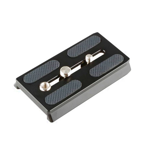 CAMVATE Camera Quick Release Base Plate with 1/4