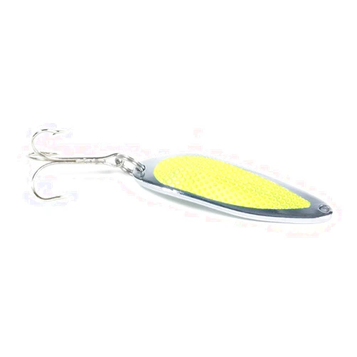 Sea Striker Sea Strike SES150-CHT Nickel Prism Casting Spoon, 1 43467 oz, 3 3/8