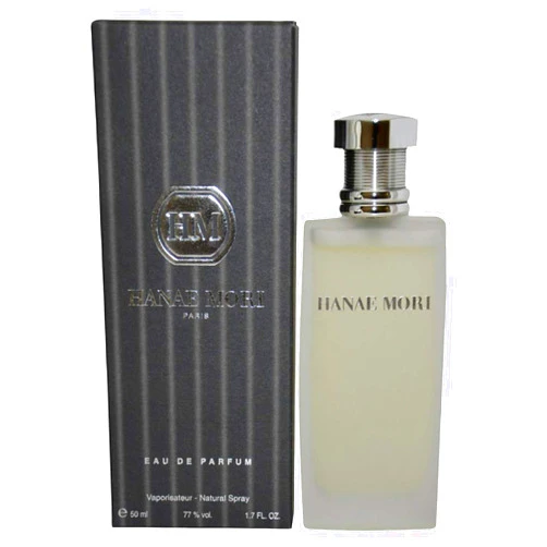 Hanae Mori By Hanae Mori For Men. Eau De Parfum Spray 1.7 oz