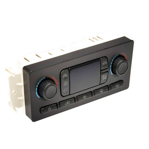 Dorman 599-211XD Climate Control Module (with automatic A/C controls) Compatible with Select Models (OE FIX)