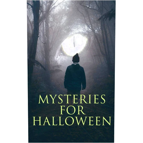 By Théophile Gautier (Author), Thomas W. Hanshew (Author), Mary E. Hanshew (Author), Villiers l'Isle de Adam (Author), Cleveland Moffett (Author), Florence Marryat (Author), William Archer (Author), Fitz-James O'Brien (Author), Robert Louis Stevenson (Author), Guy de Maupassant (Author), Pliny the Younger (Author), Edgar Allan Poe (Author), William F. Harvey (Author), M. R. James (Author), Katherine Rickford (Author), Ralph Adams Cram (Author), E. F. Benson (Author), Rudyard Kipling (Author), Daniel Defoe (Author), Lord Edward Bulwer-Lytton (Author), Leopold Kompert (Author), Ambrose Bierce (Author), Arthur Conan Doyle (Author), Vincent O'Sullivan (Author), Ellis Parker Butler (Author), E. T. A. Hoffmann (Author), Thomas Hardy (Author), A. T. Quiller-Couch (Author), Margaret Oliphant (Author), Erckmann-Chatrian (Author), Fiona Macleod (Author), Amelia B. Edwards (Author), Frederick Marryat (Author), Nathaniel Hawthorne (Author), Jack London (Author), William T. Stead (Author), Gambier Bolton (Author), Andrew Jackson Davis (Author), Nizida (Author), Helena Blavatsky (Author), Walter F. Prince (Author), Mark Twain (Author), Chester Bailey Fernald (Author), Wilkie Collins (Author), Anton Chekhov (Author), Arthur B. Reeve (Author), Anna Katherine Green (Author), Sir Robert Anderson (Author), William Melmoth (Translator), Julian Hawthorne (Translator) & 47 more Format: Kindle Edition Mysteries for Halloween: 60+ Occult & Supernatural Cases, Ghost Stories and Murder Mysteries: The Black Hand, The Birth Mark, The Oblong Box, The Horla, ... Haunters, When the World Was Young, Ligeia…