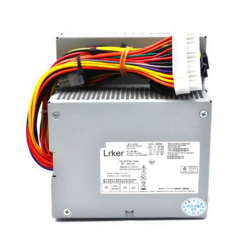 Lrker 280W L280P-00 Power Supply Compatible with Dell Optiplex GX520 GX620 740 745 755 210L 320 330/Dimension C521 3100C GX280 Compatible P/N: NH429 NC912 RT490 MH595 H280P-00 D280P-00 L280P-01