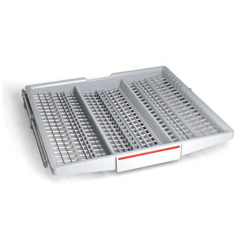 Bosch SGZ6DX03 Accessory for Dishwasher, Vario Drawer for Max Flex Baskets, Made in Germany