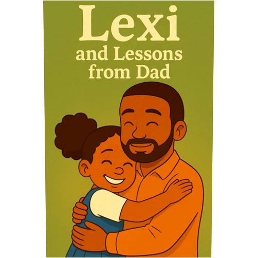 By Nabria Robinson (Author) Lexi and Lessons From Dad