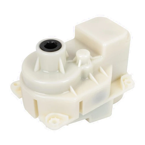 Keycci W10822606 Refrigerator Ice Auger Motor Replacement Compatible with Whirlpool, Ken more, Sears, Maytag, KitchenAid Series, Fridge Ice Crusher Motor Replaces W10271506 W10215646 AP5985114 PS11723175