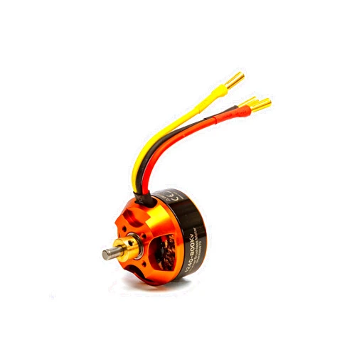 Spektrum Smart Avian 4240-800kV Outrunner Brushless Motor, SPMXAM4670