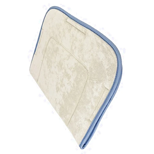 Hydrocollator 00-1102 Hot Pack Foam-Filled Terry Standard Covers, Moist Heat, 20