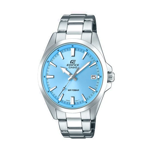 Edifice Casio Edifice EFV-100DJ-2BJF Import from Japan New 2024
