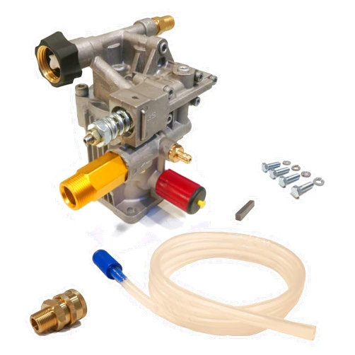 Himore Honda EXCELL XR2500 XR2600 XC2600 EXHA2425 XR2625 Pressure Washer Pump KIT by The ROP Shop