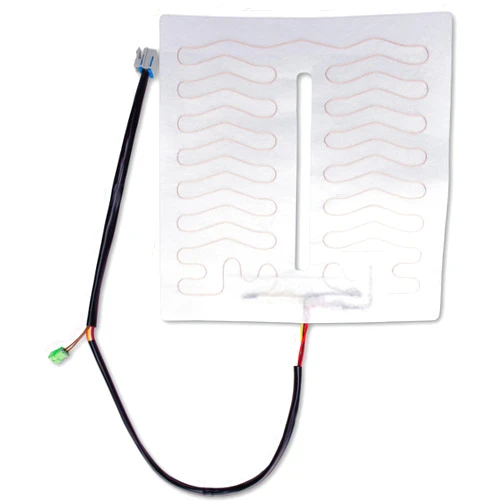 The Seat Shop Driver or Passenger Top Replacement Seat Heater (Compatible with 2003-2006 Chevrolet/GMC/Cadillac Trucks & SUVs)
