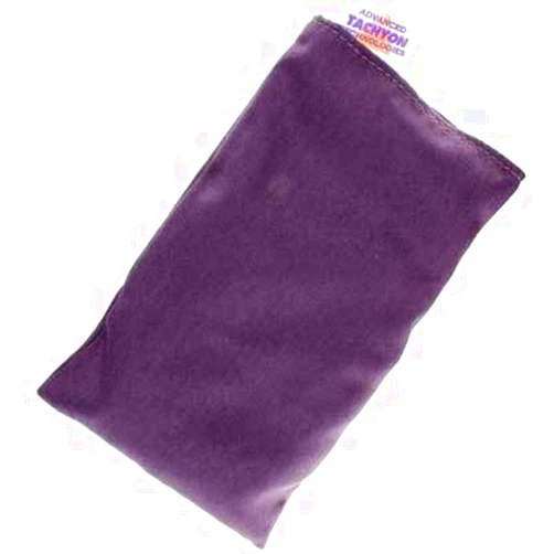 ATTI Tachyonized Energy Products Super Relaxation Eye Pillow - Healing & Energy Enhancer - Extremely Powerful and Versatile by Advanced Tachyon Technologies