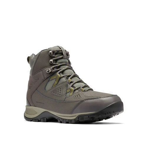 Columbia Men's Liftop III Snow Boots