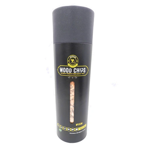 ManuQa Manuka Wood Chips - Medium